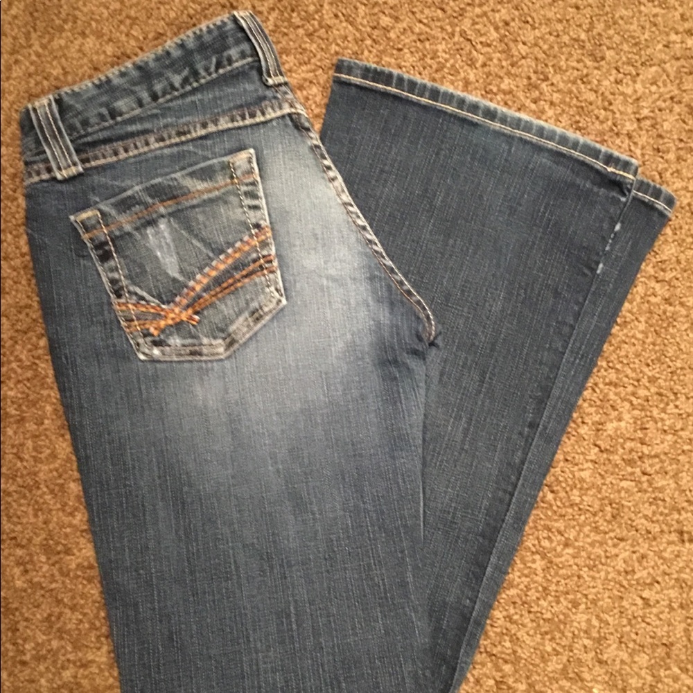 BKE JEANS